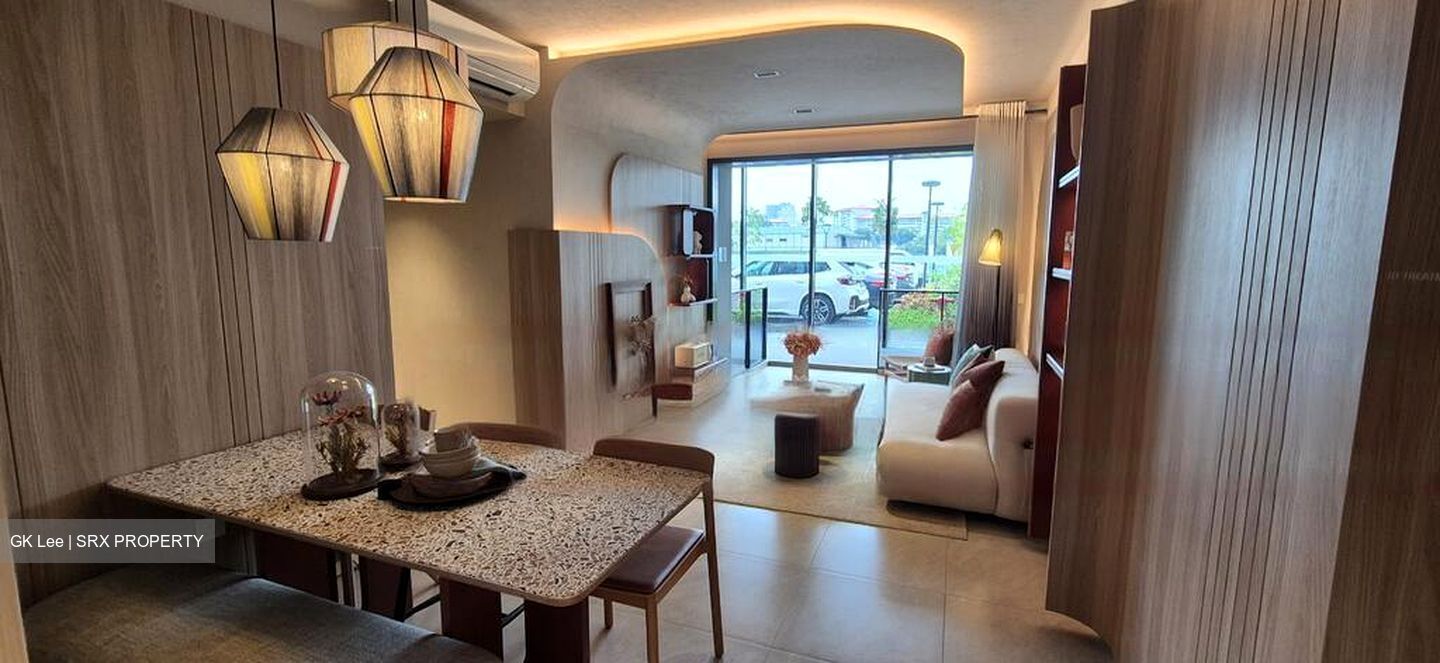 Lumina Grand (D23), Condominium #458483181